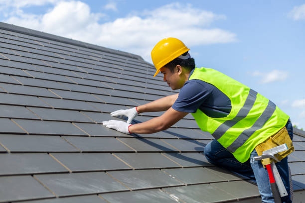 Best Emergency Roof Repair  in West Liberty, WV