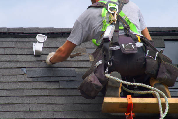 Roof Repair Estimates in West Liberty, WV