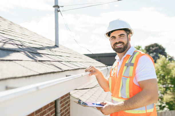 Reliable West Liberty, WV Roofing Contractor Solutions