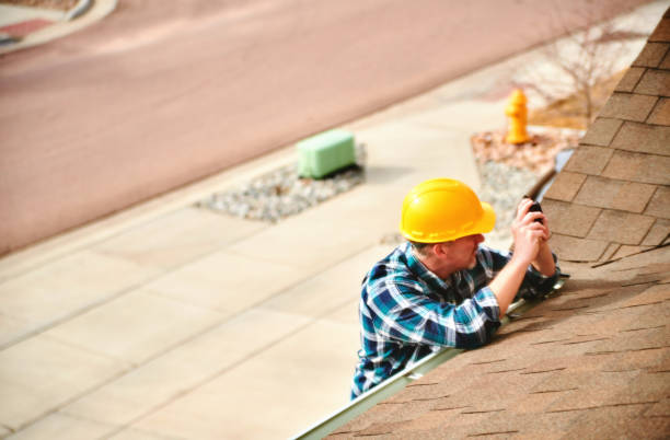 Best Storm Damage Roof Repair  in West Liberty, WV