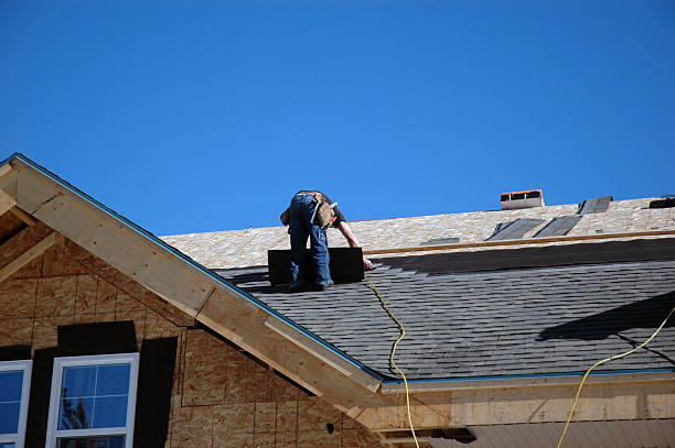Best Commercial Roof Installation  in West Liberty, WV