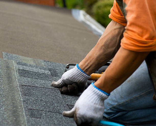 Quick and Trustworthy Emergency Roof Repair Services in West Liberty, WV