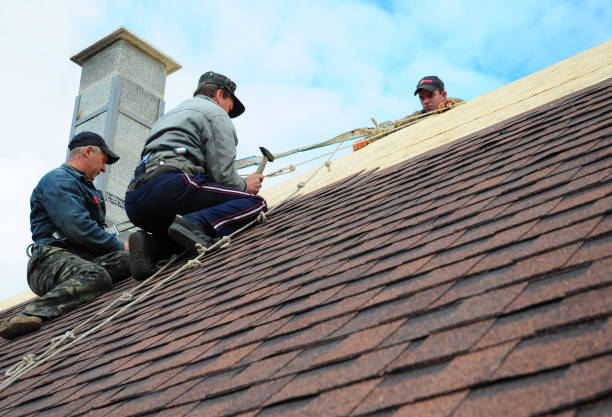 Best Tile Roofing Contractor  in West Liberty, WV