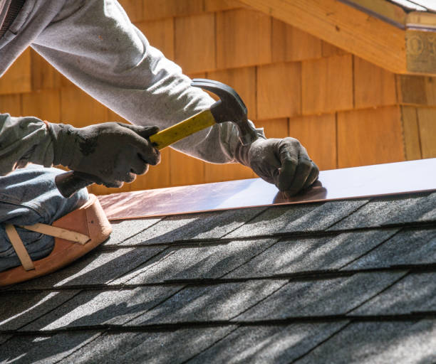 Best Metal Roofing Contractor  in West Liberty, WV